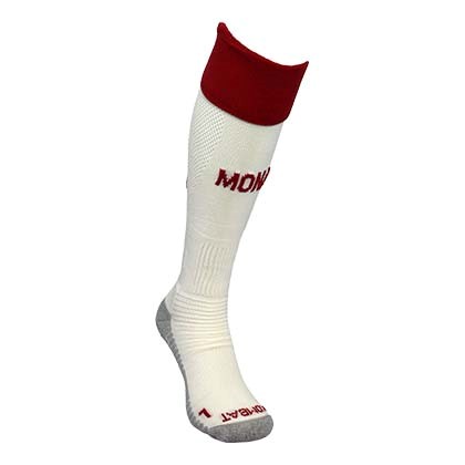 Calcetines AS Monaco 3ª Kit 2021 2022